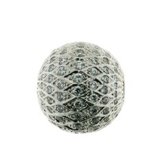 Paveéwechelskugelschließen, Wellenpavée