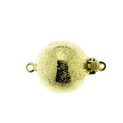 Kugelschließen, Milkyway glänzend