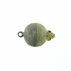 Kugelschließen, GGWG, fire finish