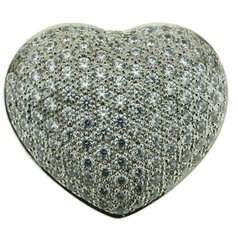 Schließen in Herzform