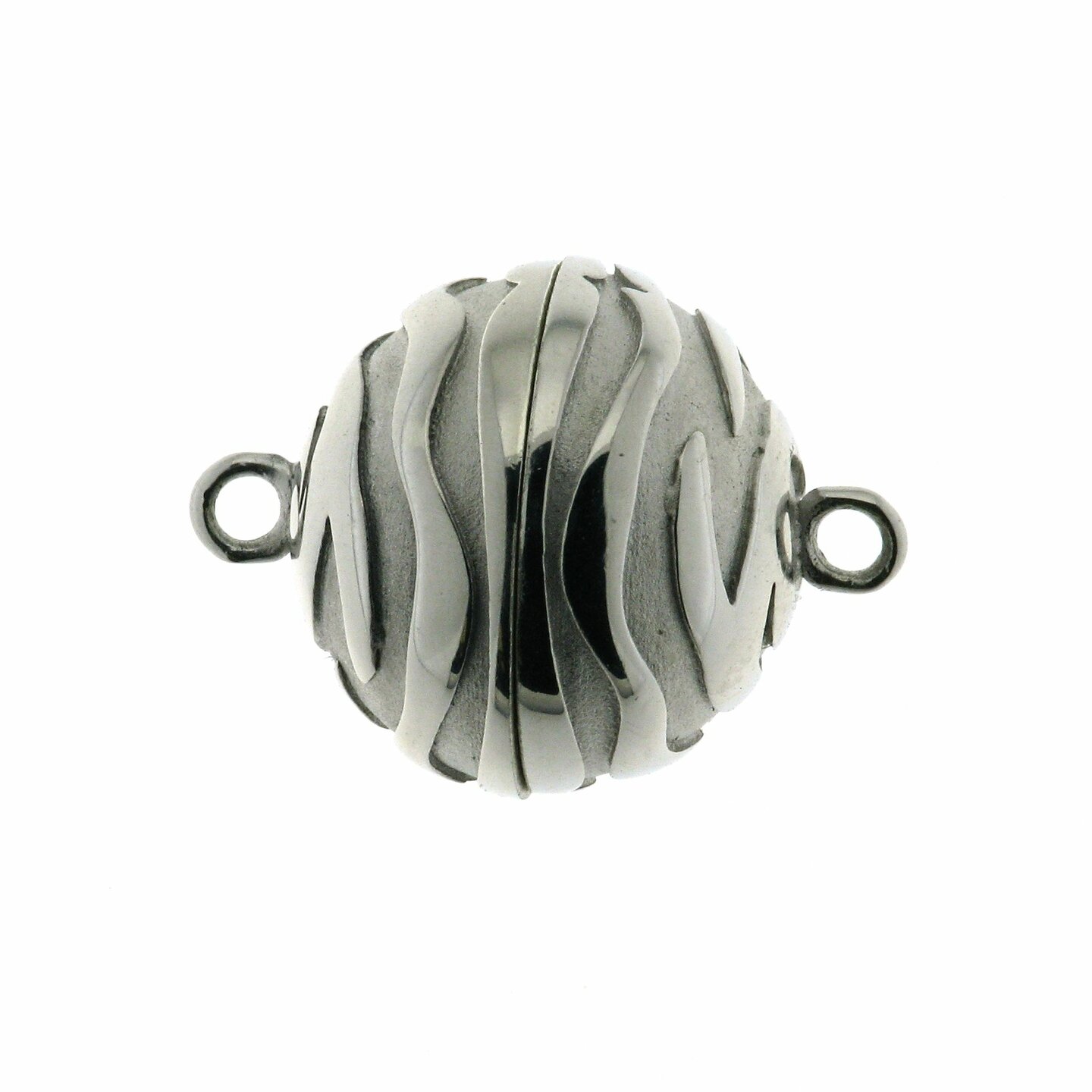 Magnetkugelschlie&szlig;e, 15 mm