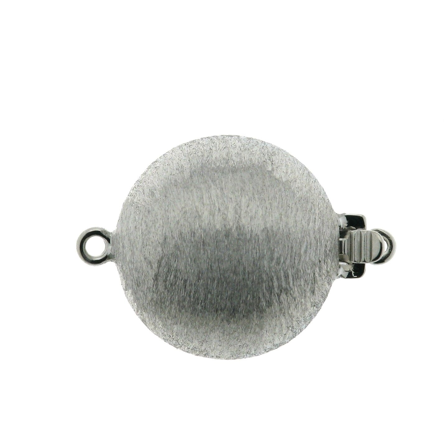 Kugelschlie&szlig;e, gefr&auml;st, 13 mm