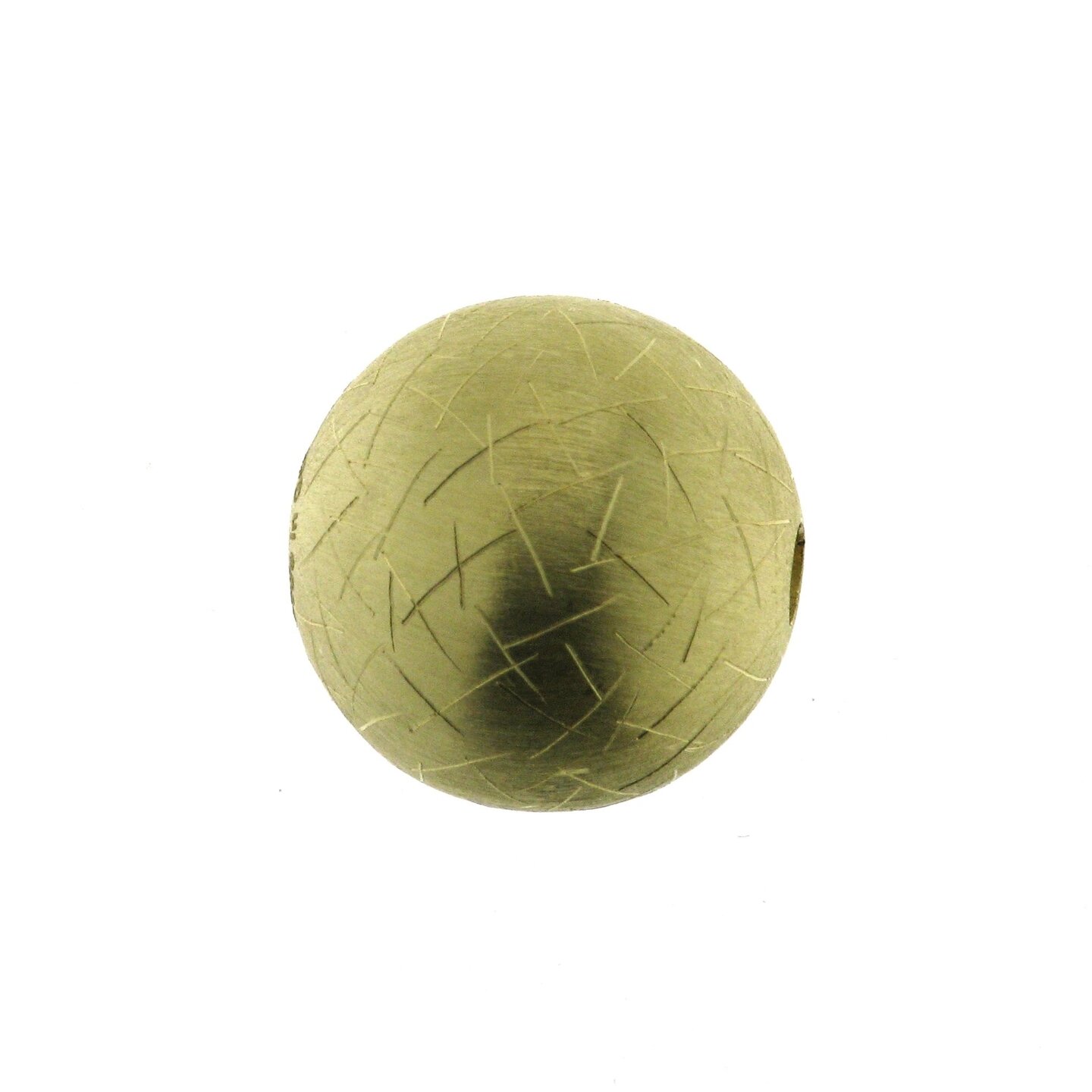 Wechselkugelschlie&szlig;e, eismatt, 13 mm