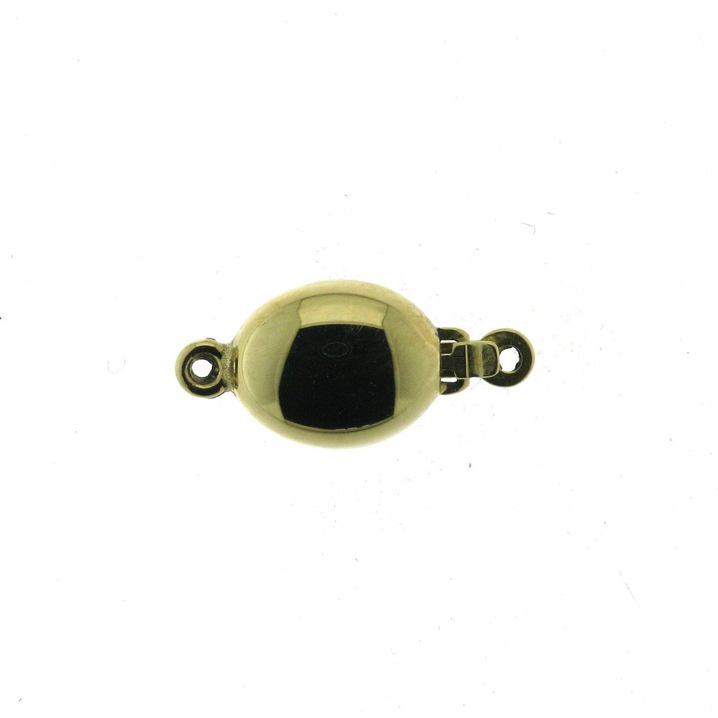 1-row clasp
