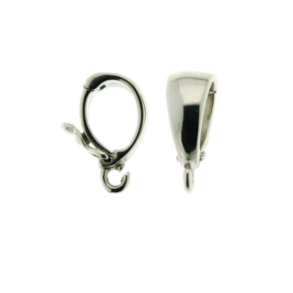 Enh&auml;ngermechanik