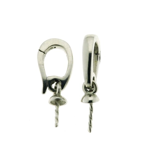 Enh&auml;ngermechanik