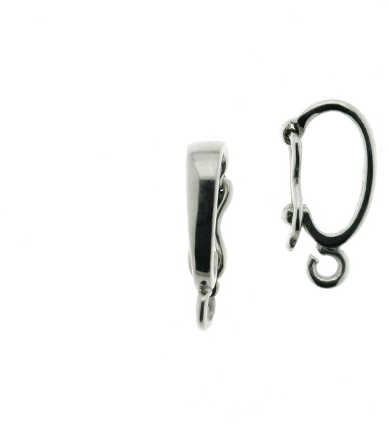 Enh&auml;ngermechanik