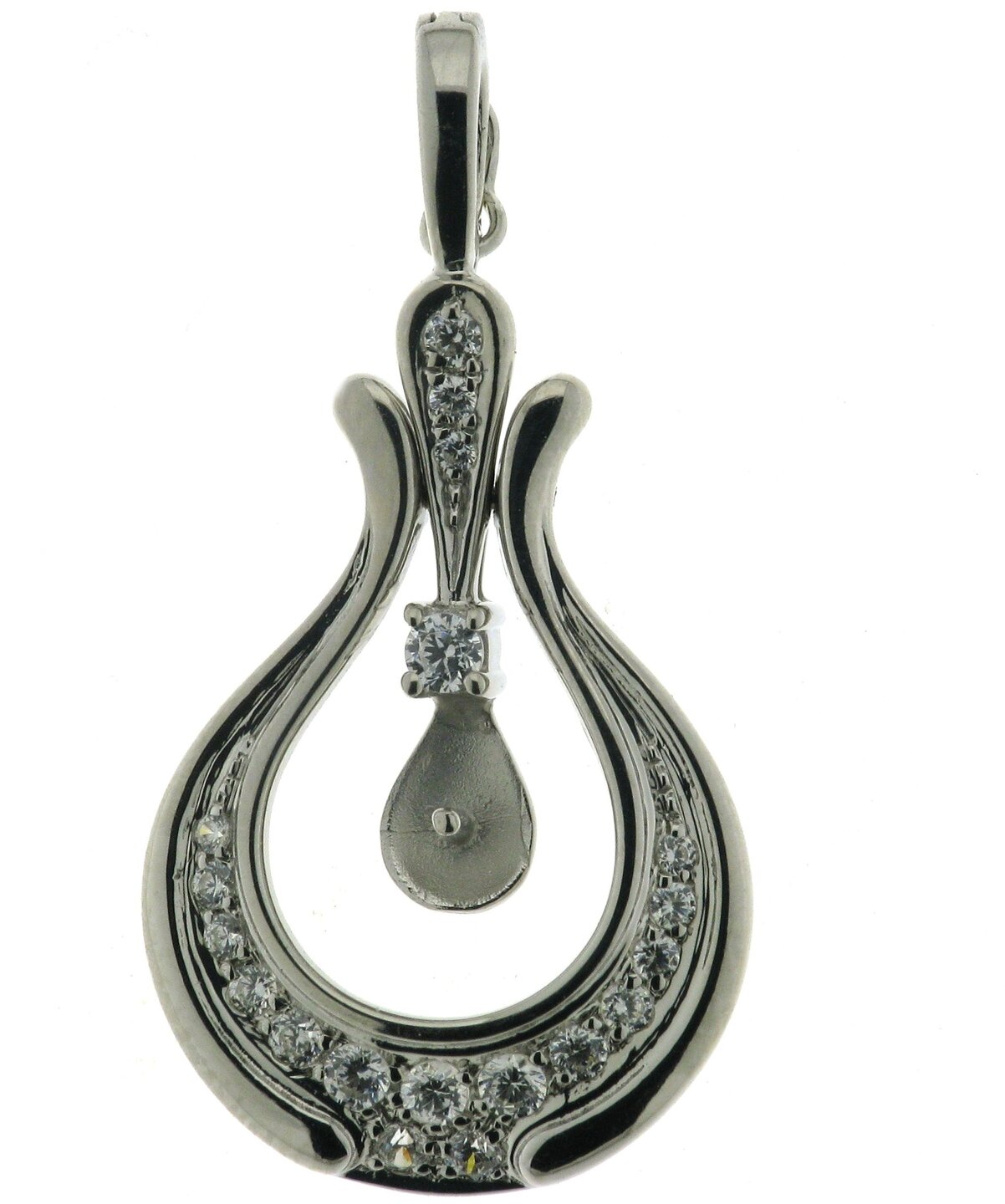 Enh&auml;ngermechanik