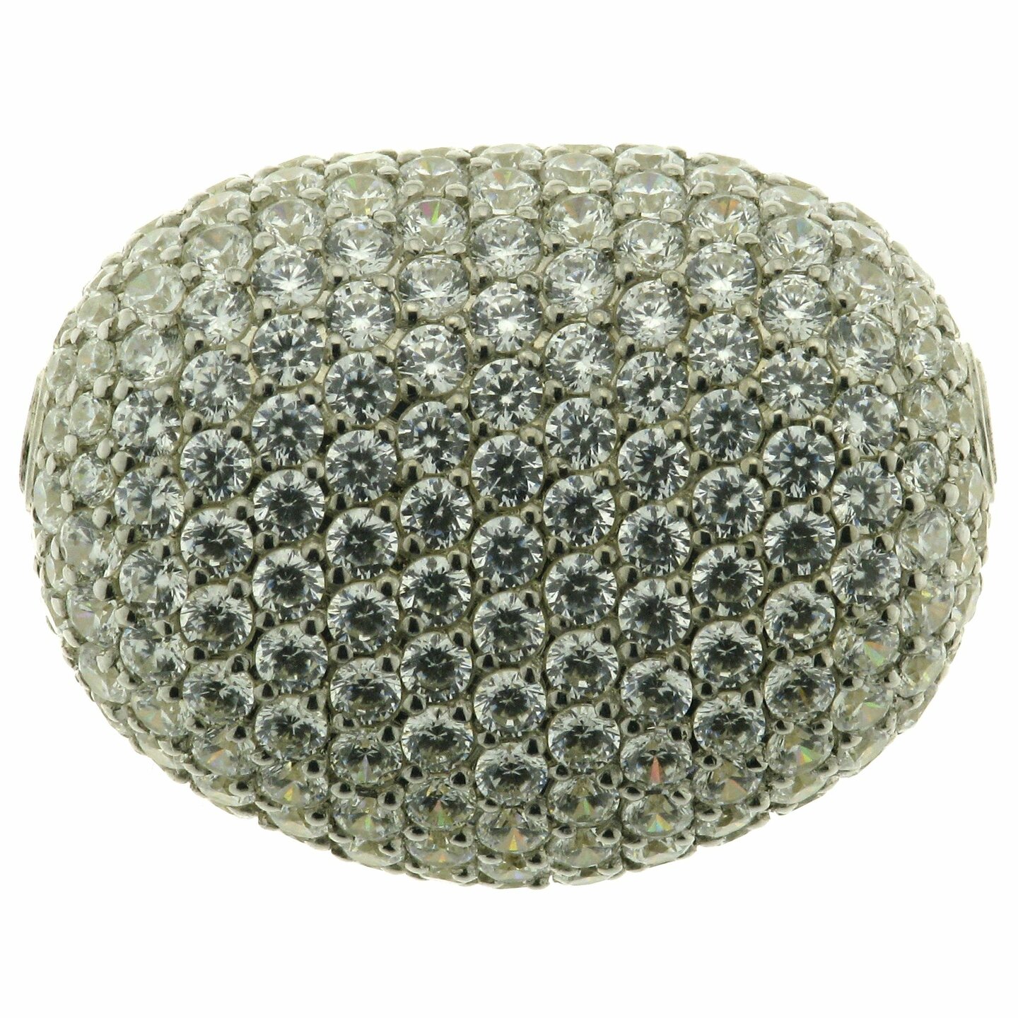 Wechselpav&eacute;eschlie&szlig;e mit Brillanten