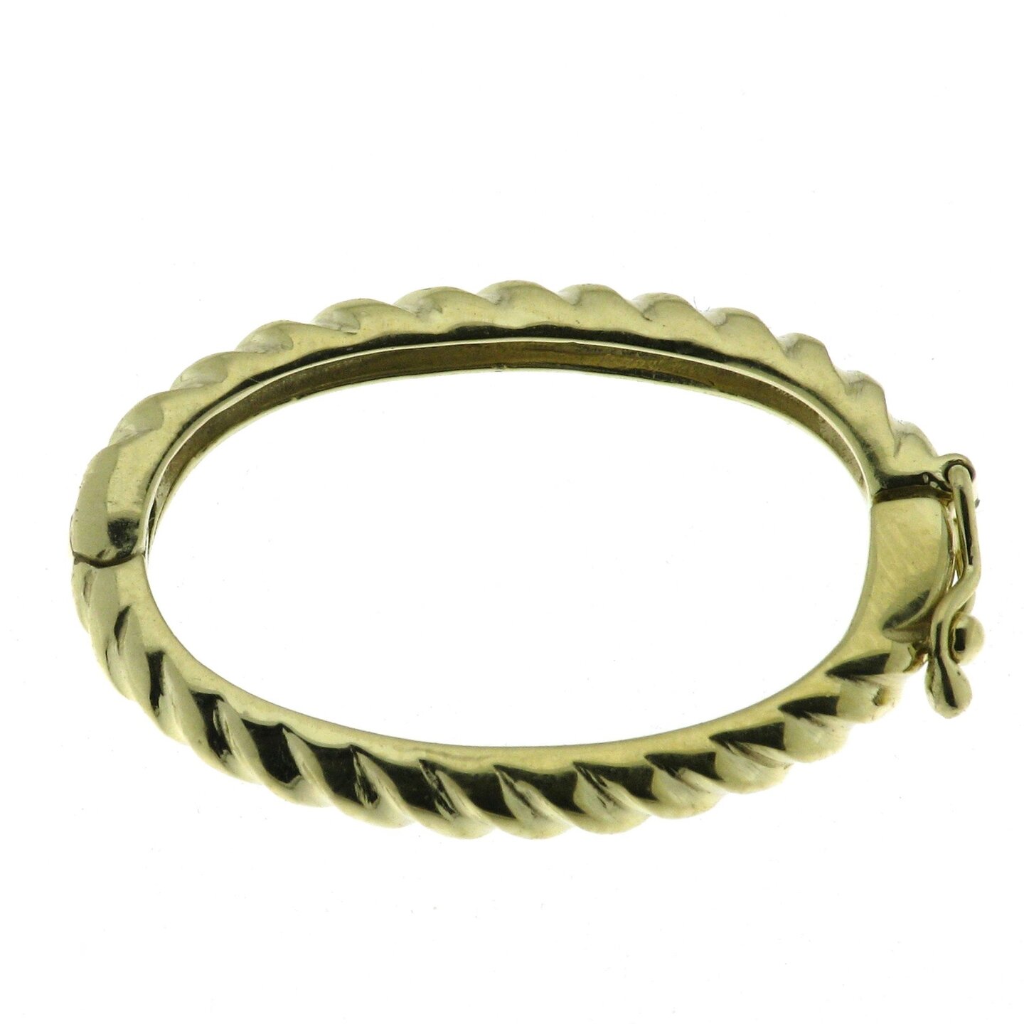 Perlenkettenverk&uuml;rzer, oval 27 x 18 mm