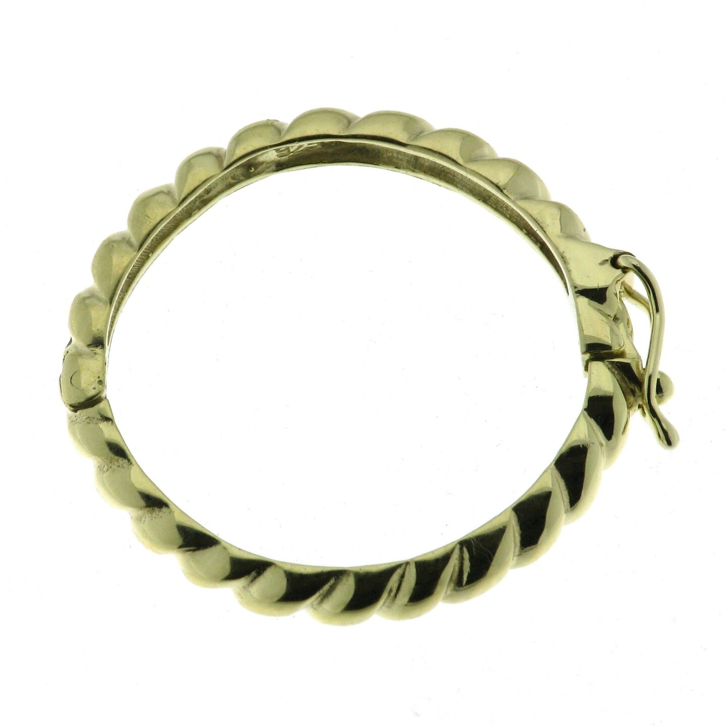 Perlenkettenverk&uuml;rzer, rund 23 mm