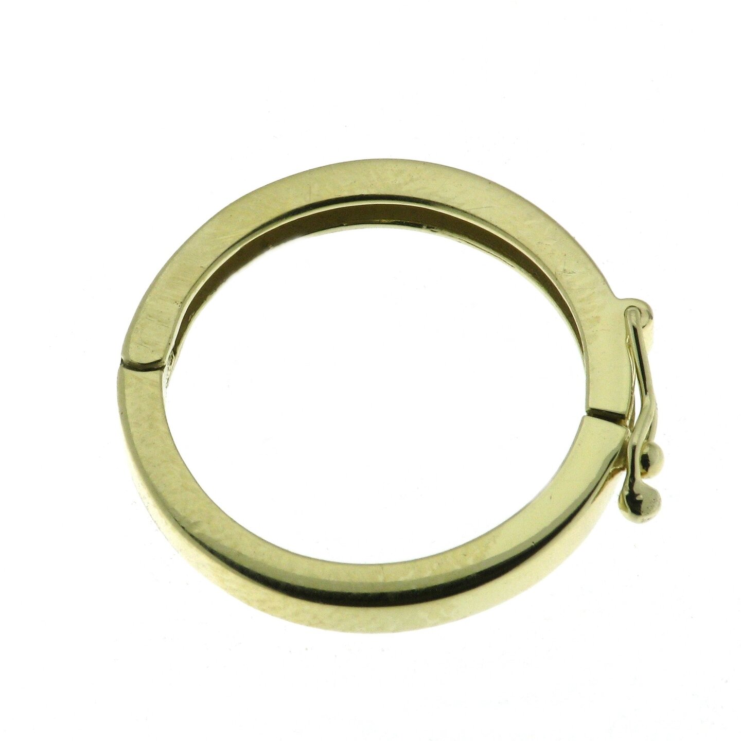 Perlenkettenverk&uuml;rzer, rund, glatt, 20 mm