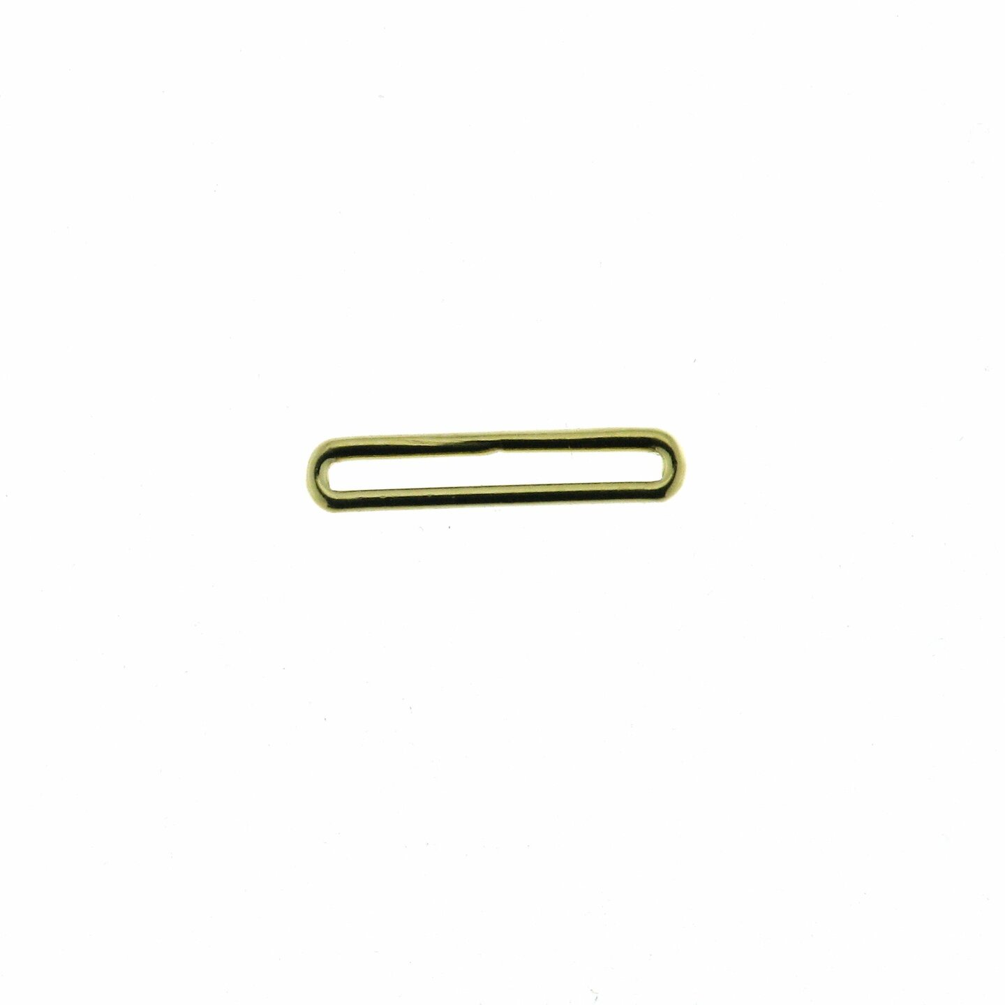 Wire bar, 10,0 mm