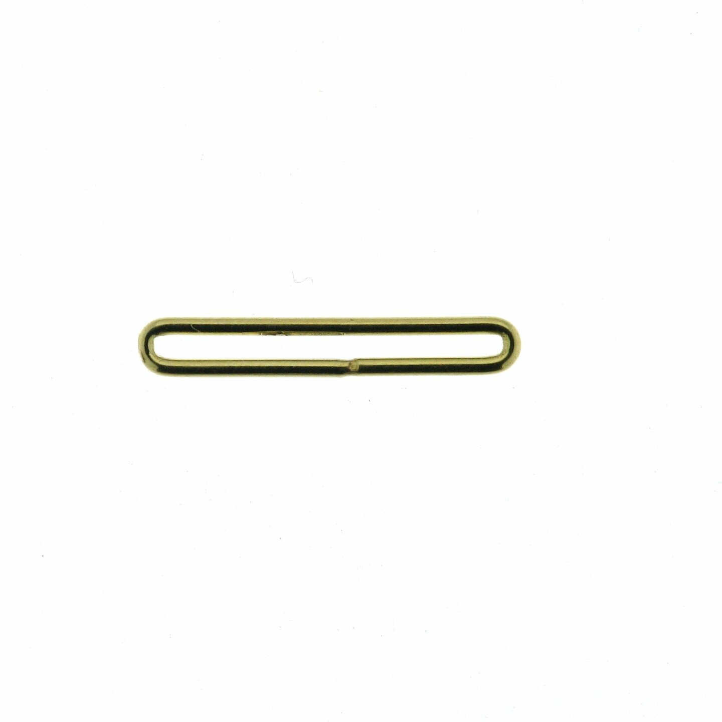 Wire bar, 14,5 mm