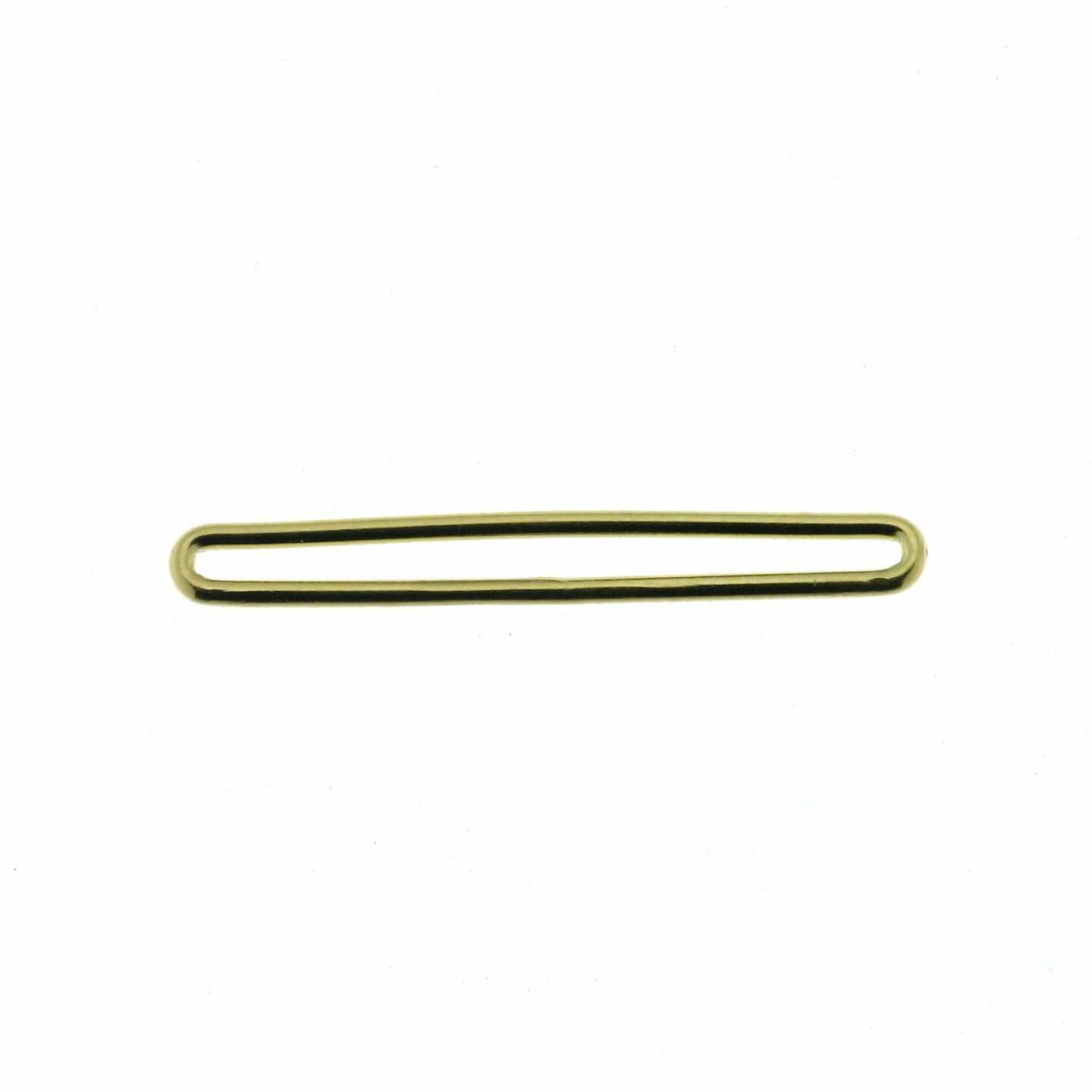 Wire bar, 19,5 mm