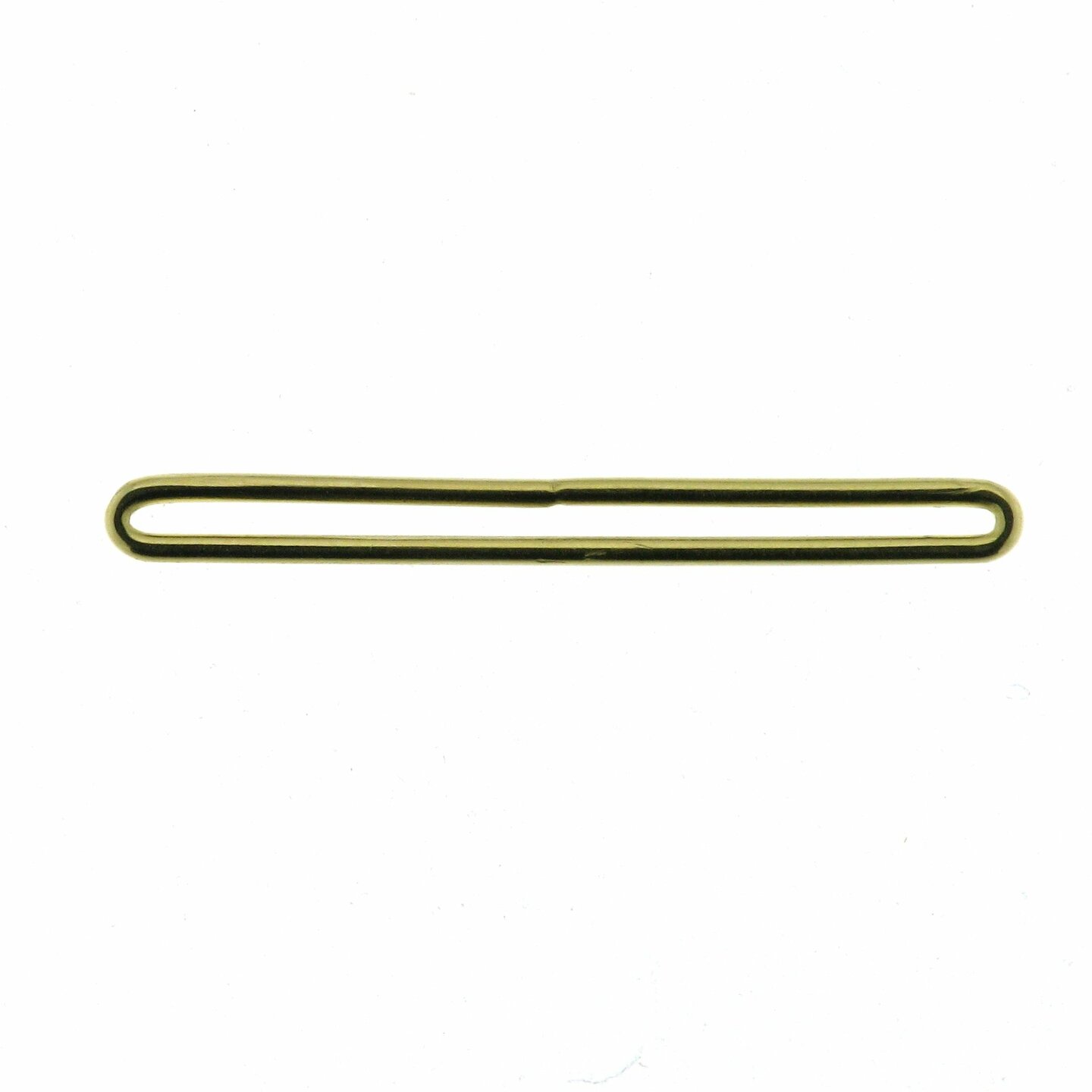 Wire bar, 24,0 mm