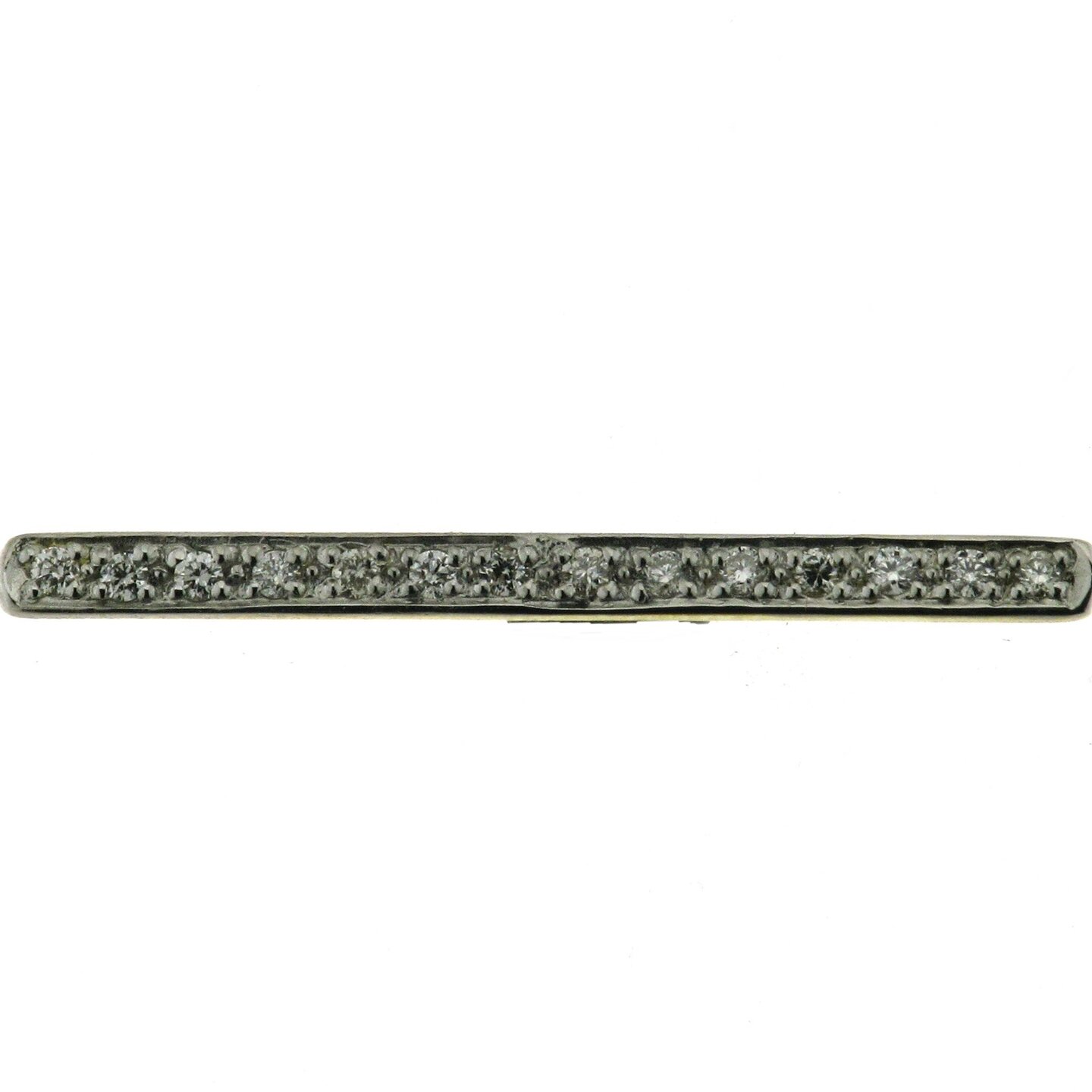 Bar with Diamonds, 30 mm