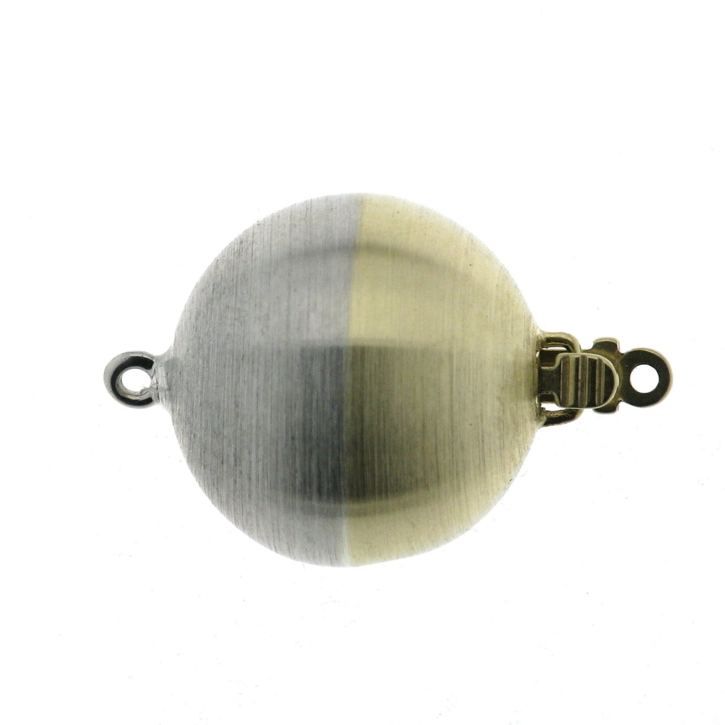 Kugelschlie&szlig;e, GGWG, drehmatt, 13 mm