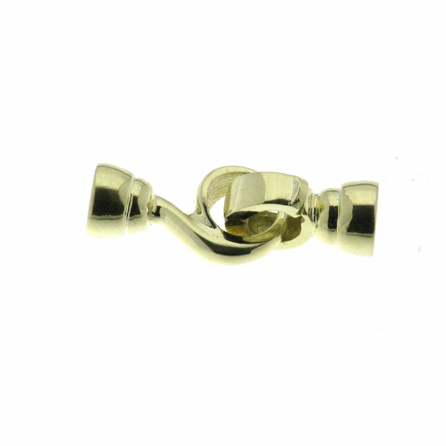1-row Clip clasp