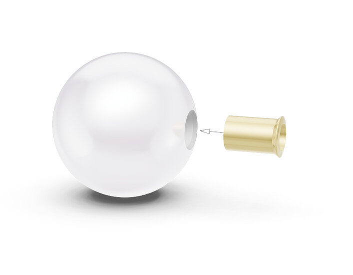 Insatlation maunel, single sided mechansim