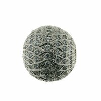 Pavée-Wechselkugelschließe mit Wellenfassung, 16 mm