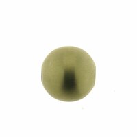 Wechselkugelschließe, seidenmatt, 12 mm