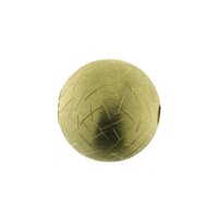 Wechselkugelschließe, eismatt, 13 mm