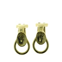 Ohrclip-Mechanik für 10 - 11 mm Perlen