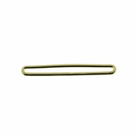Wire bar, 19,5 mm