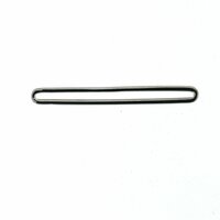 Wire bar, 22,0 mm