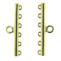 Ringstege, 6-reihig, 26 mm